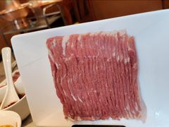 -清真·鸦儿李记·涮肉(花市店)