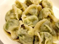 -东方饺子王(新奥购物中心店)