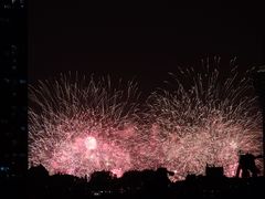 -澳门环岛游湾仔码头