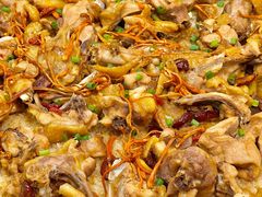 -嘉升大排档(番禺总店)