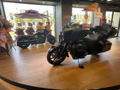-北京德悦行BMW宝马摩托车