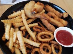 -必胜客(金高店)