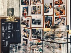 -Home Cafe(水榭春天店)