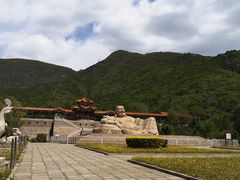 -北京十三陵国家森林公园蟒山景区