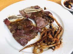 -解放碑威斯汀酒店-知味国际美食餐厅