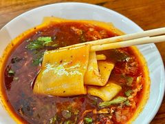 -王菊美食街