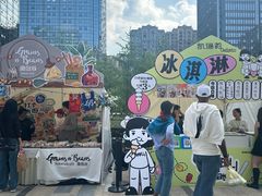 -合景·悠方(成都店)