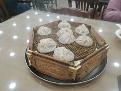 -西安贾三灌汤包·回坊小吃·清真炒菜(北院门总店)