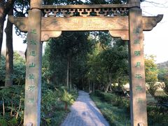 -白马涧龙池景区