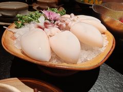 -色響火锅(恒隆广场店)