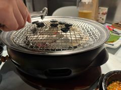 -虎丸烧肉(新大陆广场店)