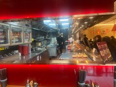 -顺溜·手工刀削面·黑金店(铜锣湾店)
