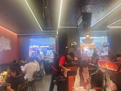 -胖哥俩肉蟹煲(石家庄长安万达店)