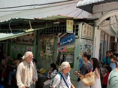 -多春茶室