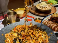 -韩一品韩国料理(柏庐南路店)