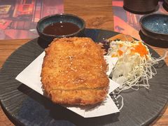 -京鹿料理(荟聚店)