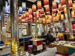 -姜胖胖无限自助烤肉(罗湖宝能店)