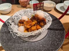 老福洲荔枝肉-老福洲·三十年福州味(斗东店)