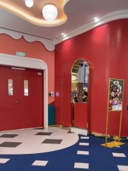 -奈尔宝·儿童乐园·亲子餐厅(苏州大悦城店)