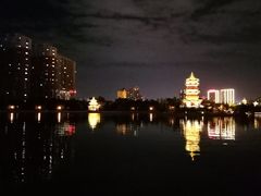 -迎泽公园