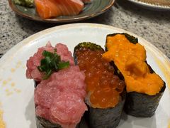 -合点寿司(美罗城店)