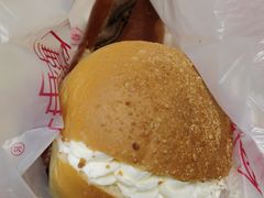 -新侨三宝乐面包店(崇文门店)