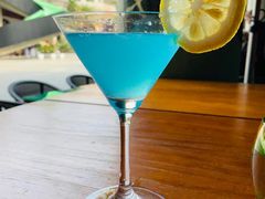 鸡尾酒-CYCLO(158坊店)