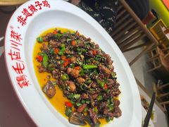 -鸡毛店·川菜(文殊院店)