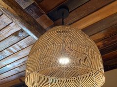 大堂-耕渔小院·湖南鱼鲜(望城店)