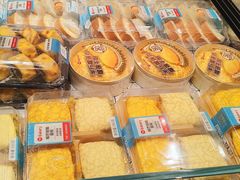 -永辉超市(鲁谷店)