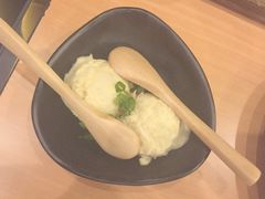 明太子土豆泥沙拉-博多一幸舍(侨福芳草地购物中心店)