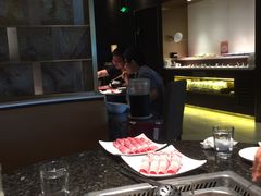 -海底捞火锅(龙岗星河COCO Park店)