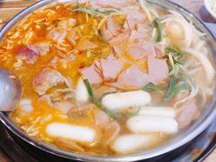 -张赫珉的部队锅(钟路店)