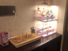 -Mr.Fox狐狸先生超级密室(南山店)