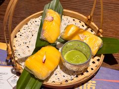 -泰妃殿(武汉首店)