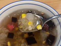 -文昌邓记清补凉(西沙路店)