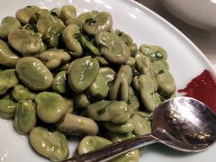 -骏莱海鲜鱼港(五角场店)