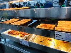烤牛肉卷-山姆餐吧(山姆会员商店店)