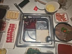 -海底捞火锅(稻河古街夜宵主题店)