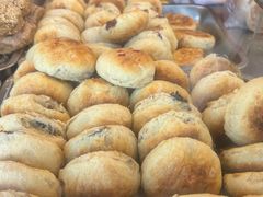 -茂名道烧饼王(海地店)