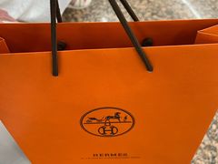 -爱马仕 HERMES(上海ifc商场店)