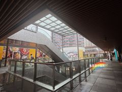 -瑞虹新天地月亮湾