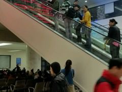 -陕西省人民医院(主院区)