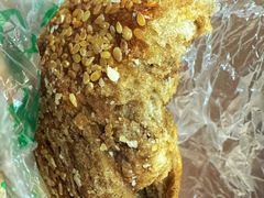 芝麻酱烧饼-满记烧饼(牛街东里小区一区店)
