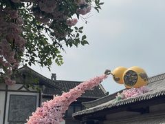 -茅山东方盐湖城景区