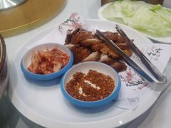 -青岛蓝海大饭店·渔歌舫(李沧店)