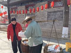 -大槐树寻根祭祖园