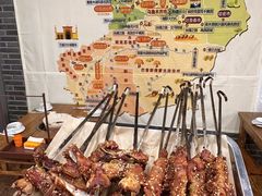 -热巴姐姐羊肉泥炉(湘江世纪城店)