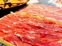 -渝嘴小老弟老火锅(华新村店)