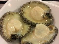 -鲜入围煮花胶鸡海鲜火锅